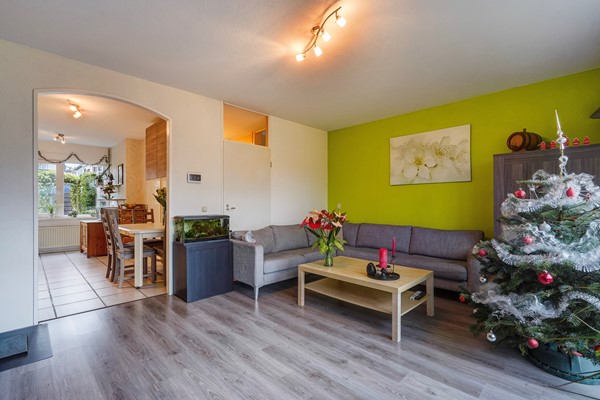 Foto - Te koop: Brilduikerhof 8, 2623 NT Delft